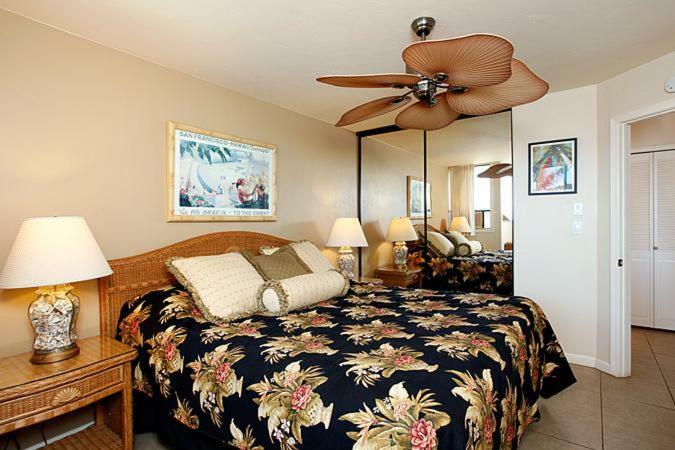 Kealia Resort 502 Kihei Zewnętrze zdjęcie